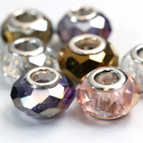 Large Hole Beads